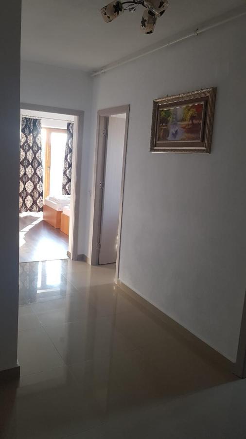 Apartament Teo Caransebeş Екстериор снимка